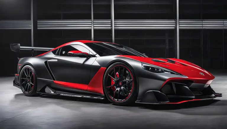 Cool Sporty Car Accessories for Performance Lovers