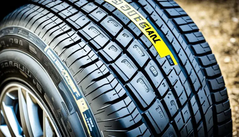 Subaru Outback Tires Size: Find the Perfect Fit