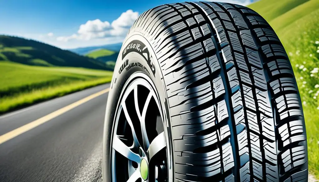 summer performance tires