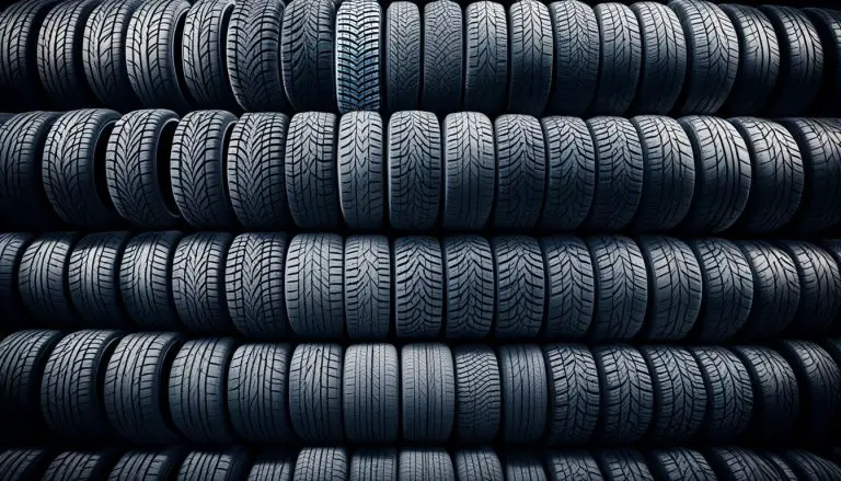 tire buying guide