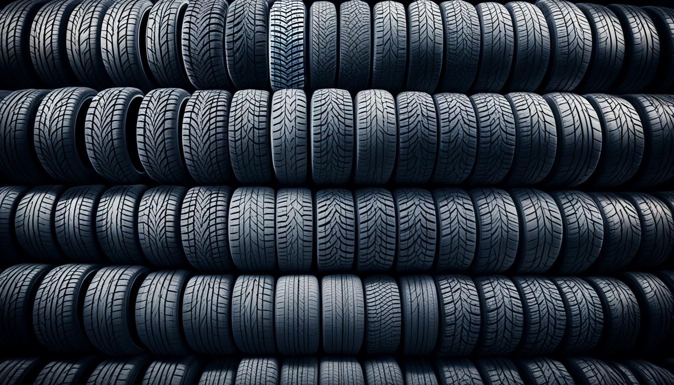 tire buying guide