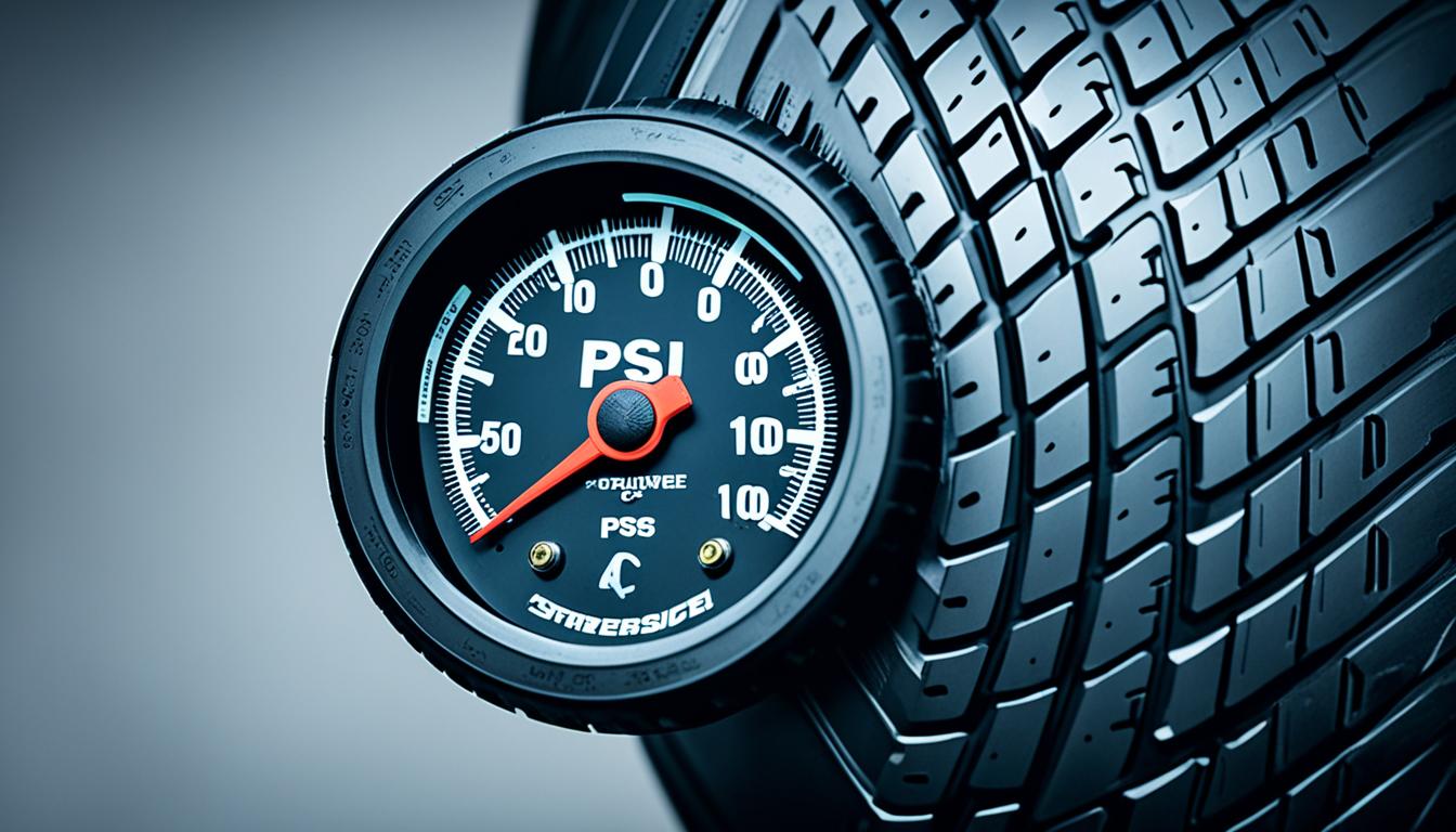 tire inflation guide