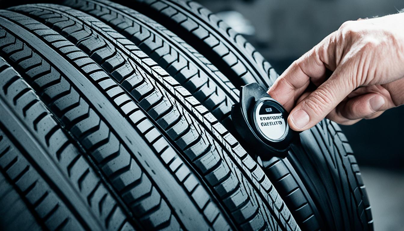 tire maintenance checklist