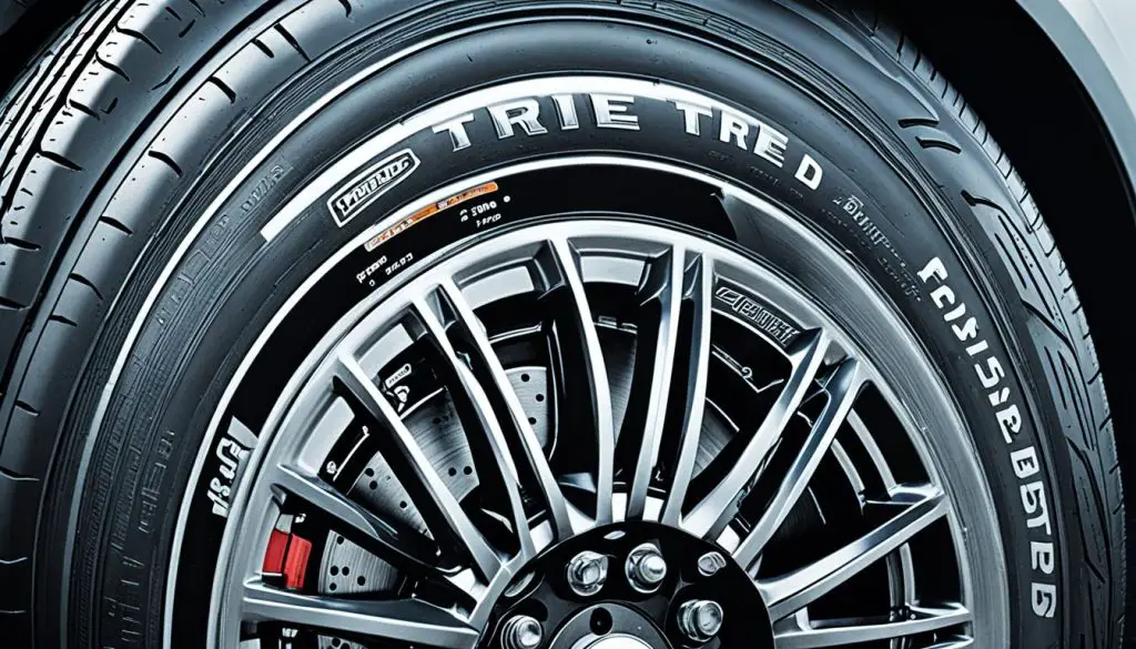 tire pressure