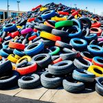 tire recycling options