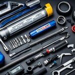 tire repair essentials