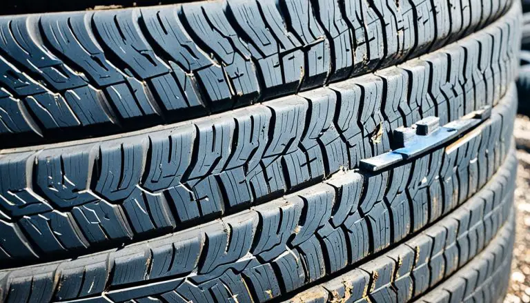 tire replacement criteria