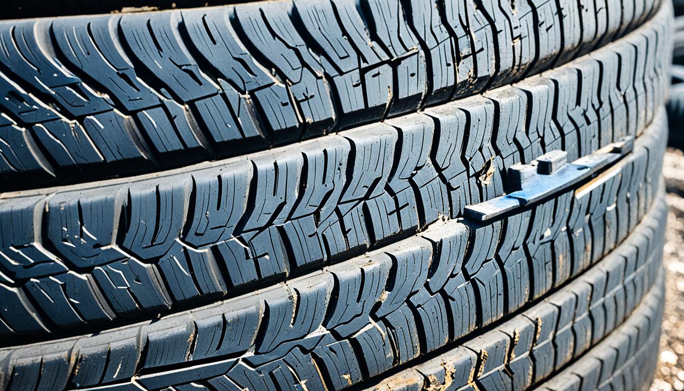 tire replacement criteria