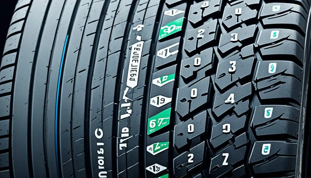 tire size considerations