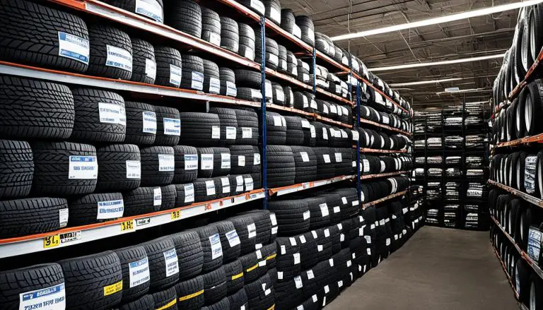 tire storage suggestions