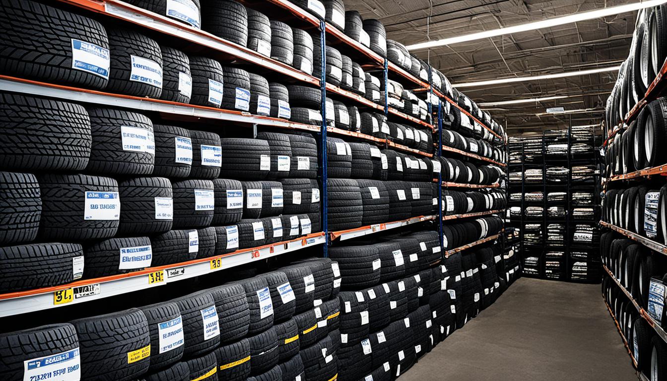 tire storage suggestions