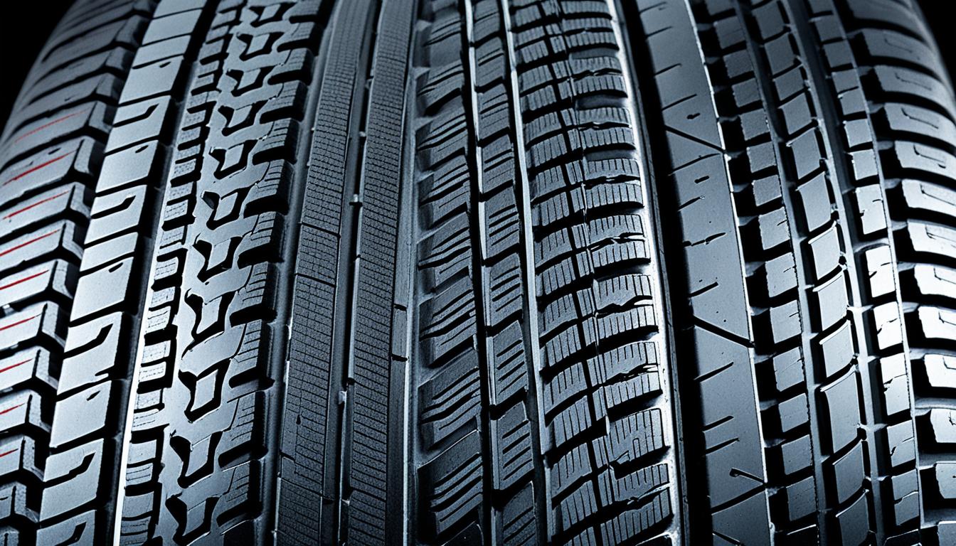 tire tread depth