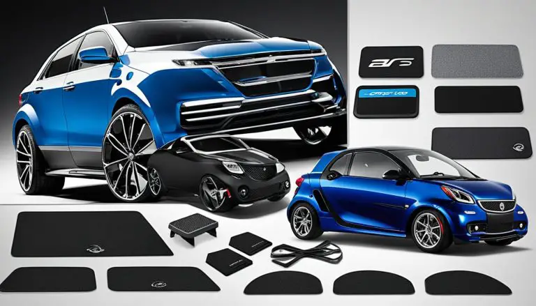 top-rated car accessories