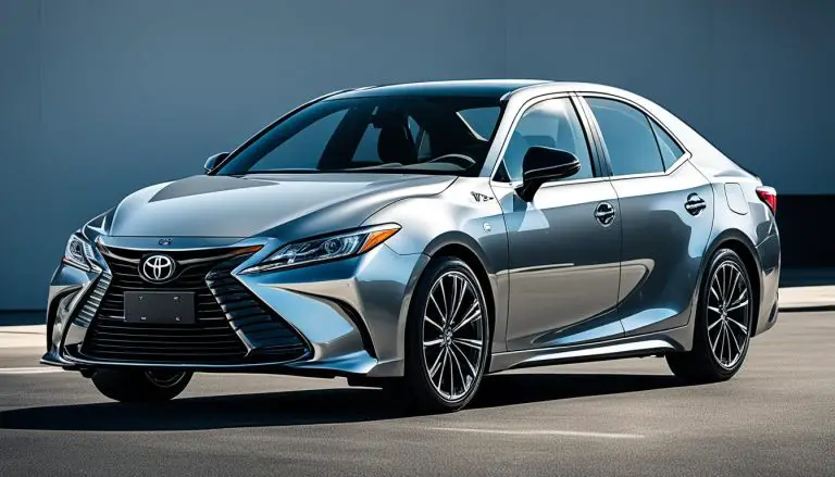 Toyota Tires and Rims: Find Your Perfect Set Today