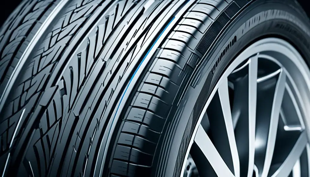 volkswagen oem tires