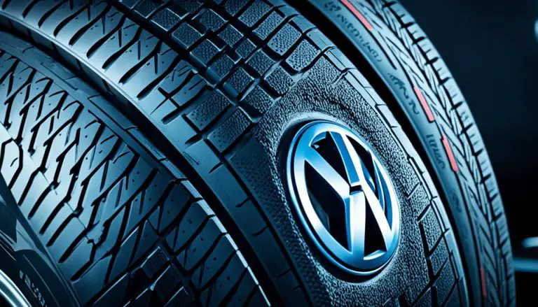 Volkswagen Tire Sizes: Find Your Perfect Fit