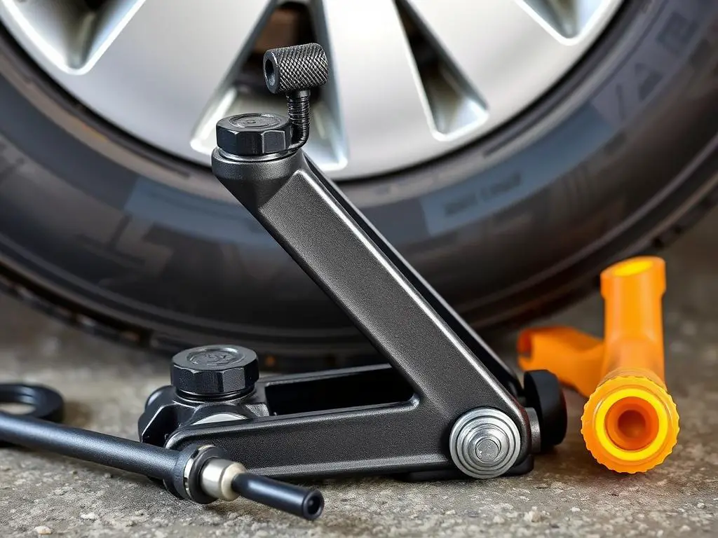 Best budget scissor jack for emergency use