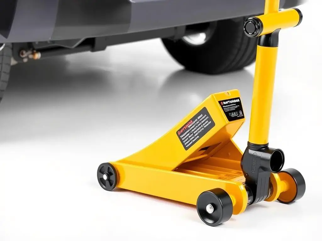 Daytona 3-Ton Professional Steel Floor Jack - best overall floor jack for cars and trucks Daytona 3-Ton Professional Steel Floor Jack - best overall floor jack for cars and trucks