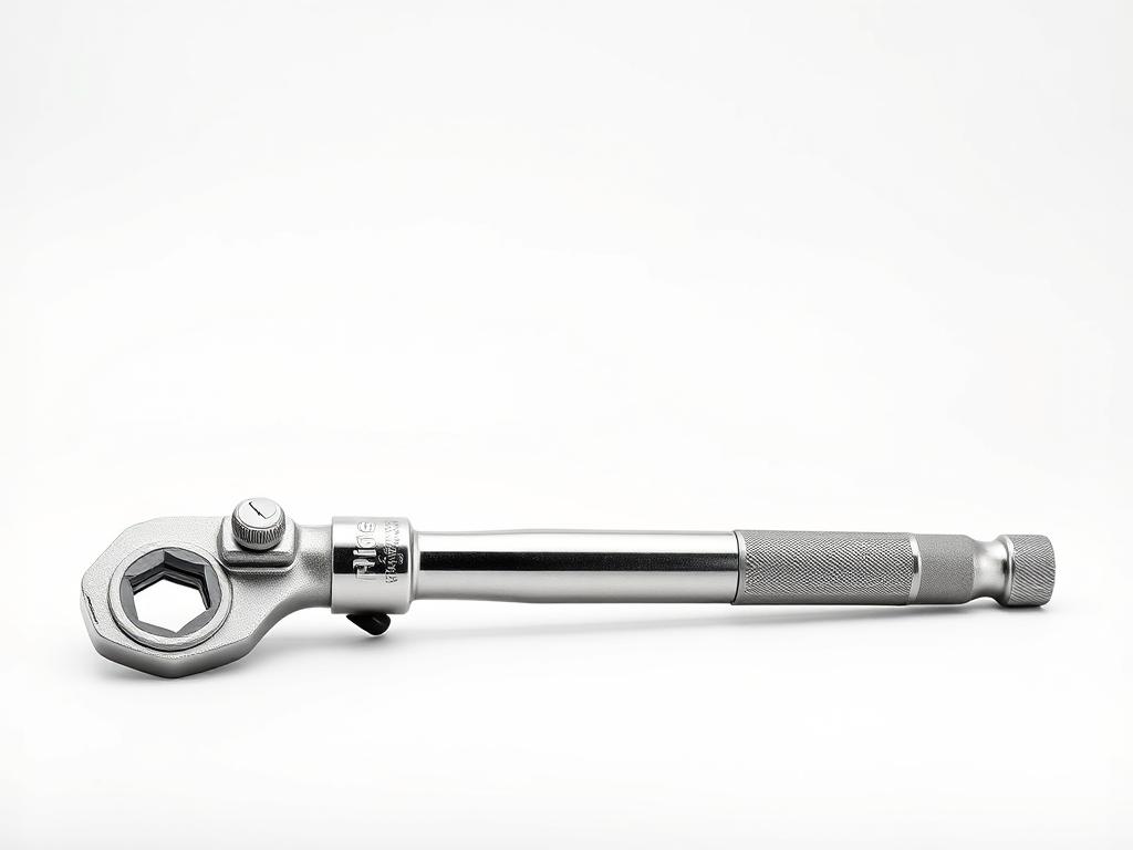 Proto J6016C 3/4-Inch Drive Torque Wrench for heavy-duty lug nut applications