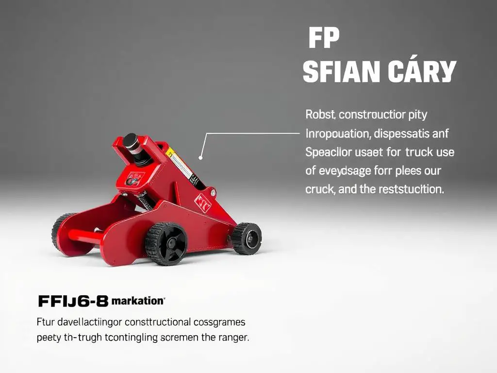 Ranger RFJ-6HD 3-Ton Heavy-Duty Floor Jack - best floor jack for trucks and SUVs Ranger RFJ-6HD 3-Ton Heavy-Duty Floor Jack - best floor jack for trucks and SUVs