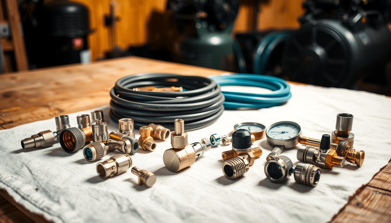 air compressor accessories