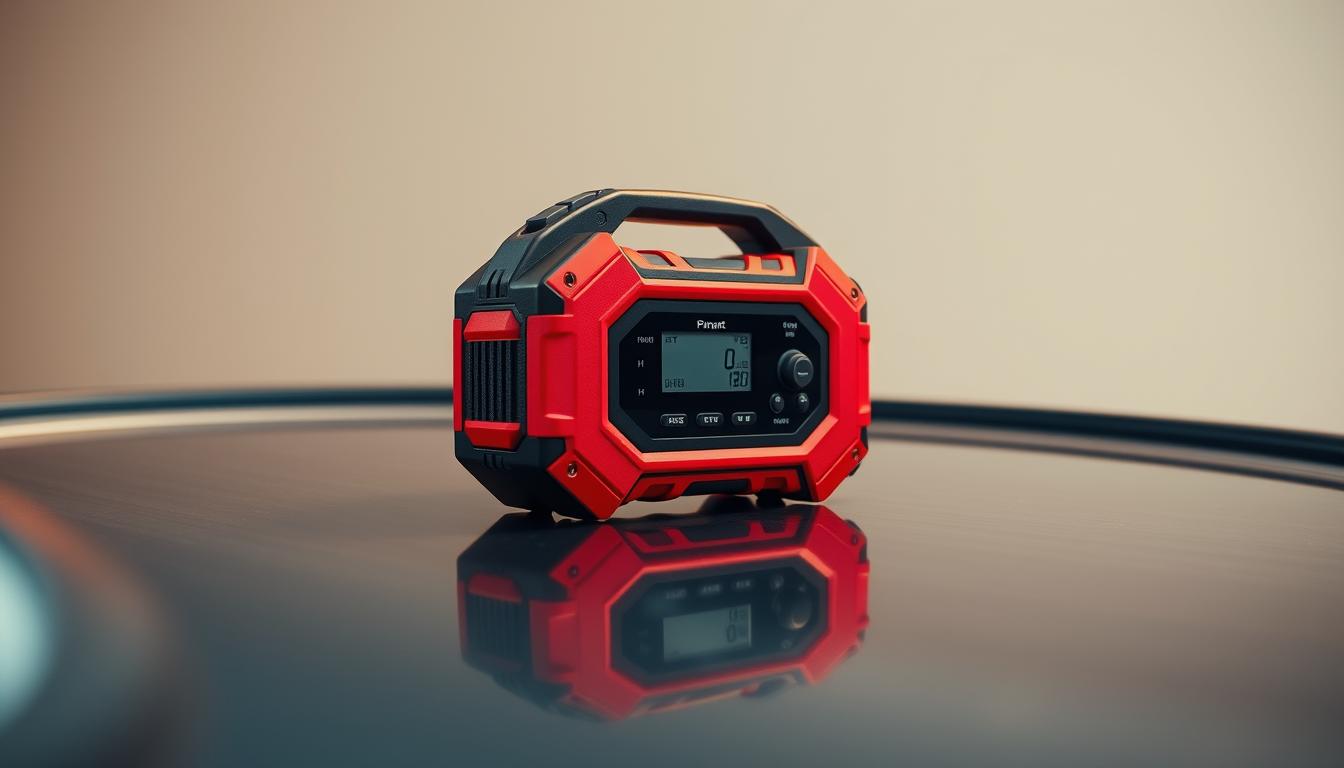 best tire inflators