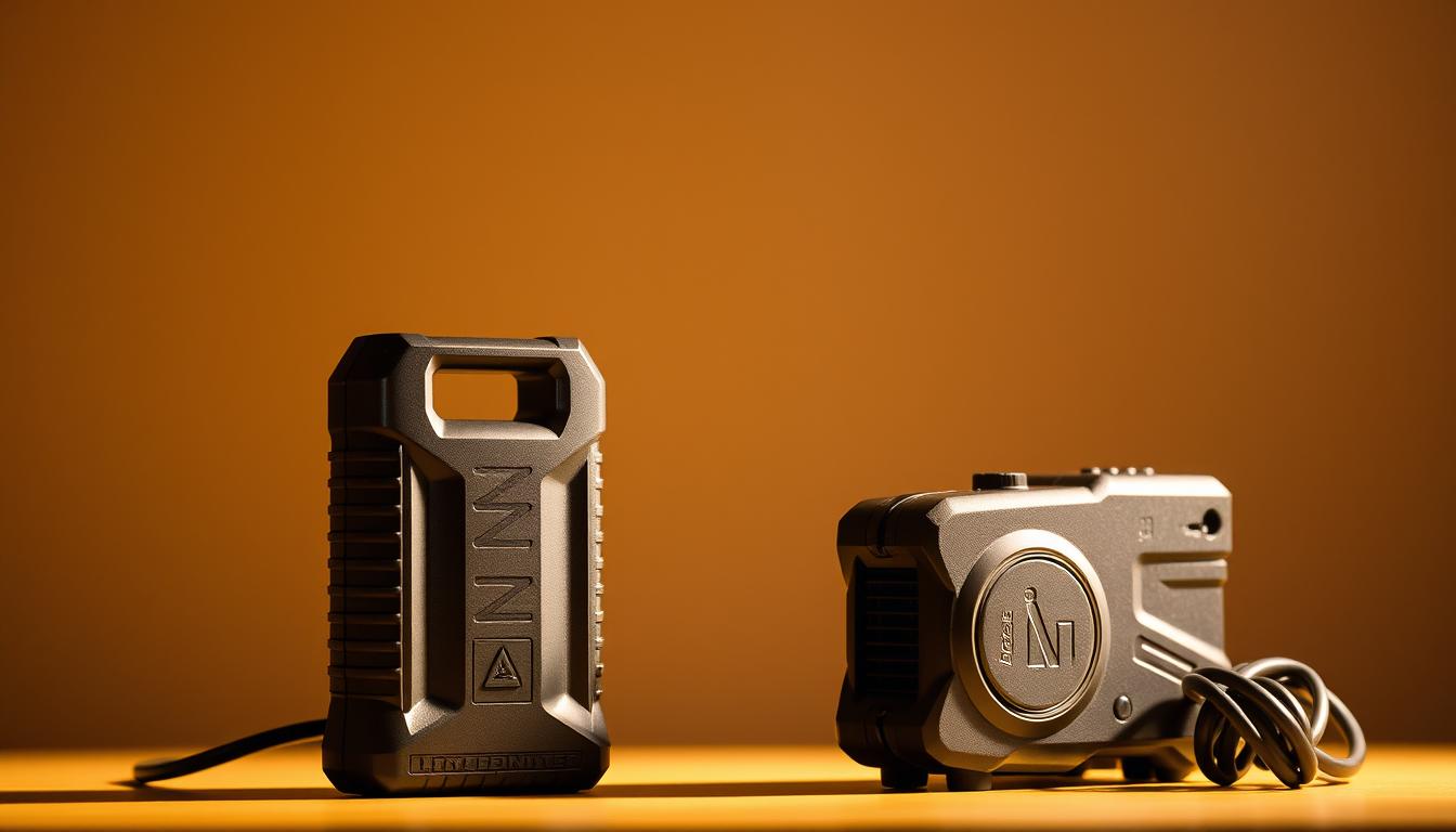 cordless vs corded tire inflator