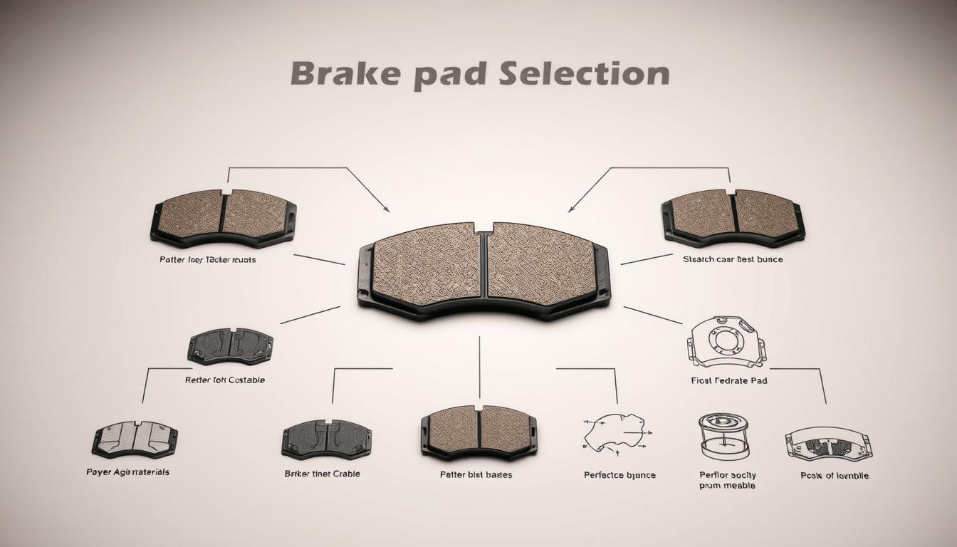 how to know which brake pads to buy