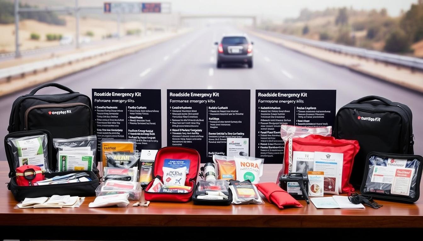 Top rated emergency kits comparison