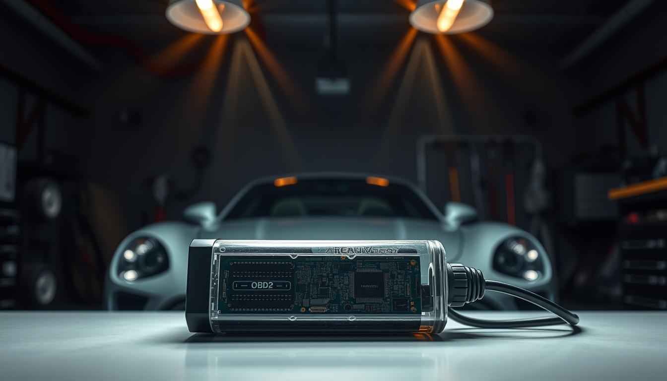 scanner diagnostic capabilities